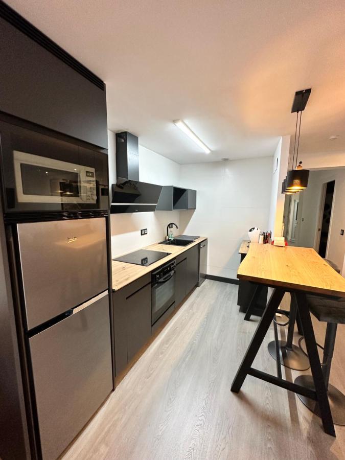 Moderno Piso Con Vistas En Puerto De Sagunto Vt-52189-V Apartamento Exterior foto