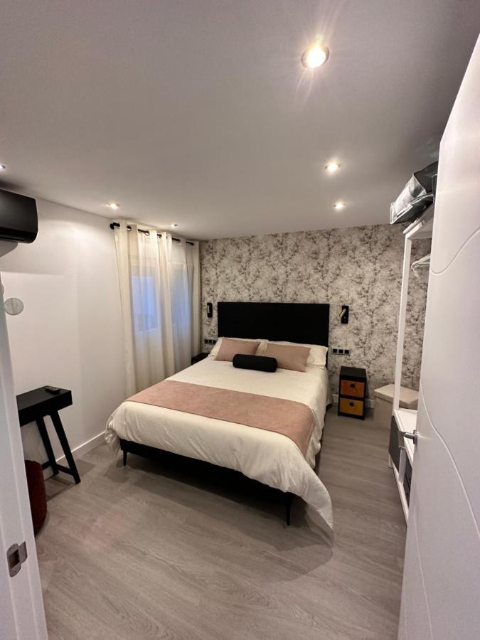 Moderno Piso Con Vistas En Puerto De Sagunto Vt-52189-V Apartamento Exterior foto