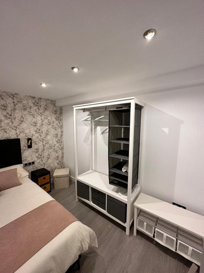 Moderno Piso Con Vistas En Puerto De Sagunto Vt-52189-V Apartamento Exterior foto