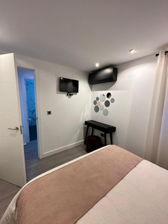 Moderno Piso Con Vistas En Puerto De Sagunto Vt-52189-V Apartamento Exterior foto