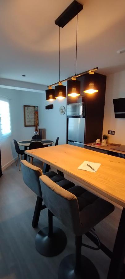 Moderno Piso Con Vistas En Puerto De Sagunto Vt-52189-V Apartamento Exterior foto