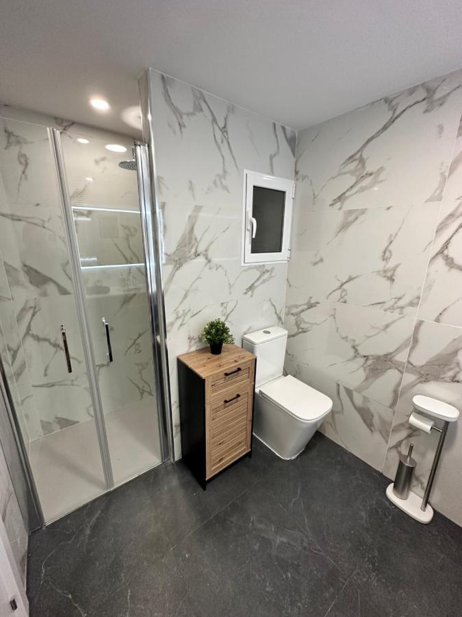 Moderno Piso Con Vistas En Puerto De Sagunto Vt-52189-V Apartamento Exterior foto