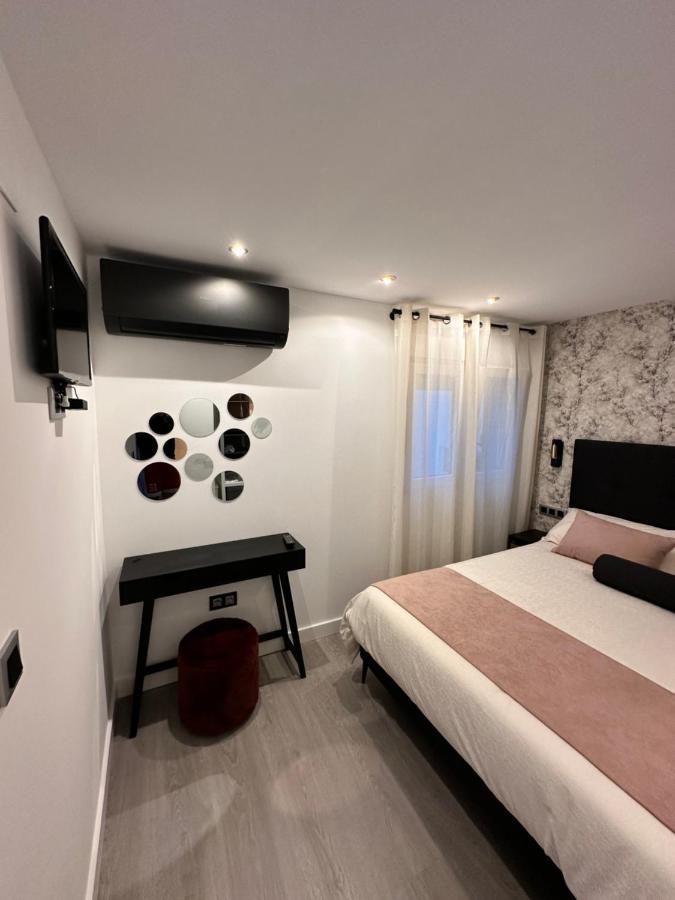 Moderno Piso Con Vistas En Puerto De Sagunto Vt-52189-V Apartamento Exterior foto