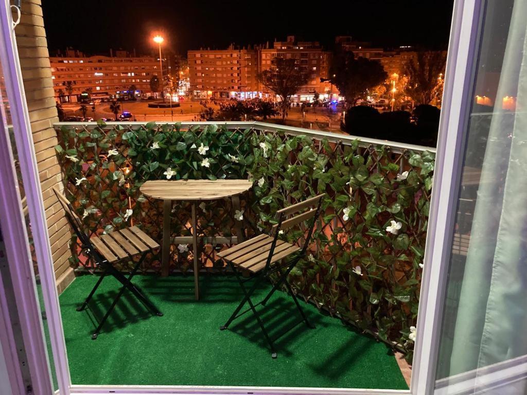 Moderno Piso Con Vistas En Puerto De Sagunto Vt-52189-V Apartamento Exterior foto